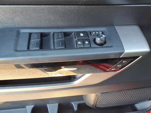 Used 2023 Toyota Tundra Limited w/ Power Package image 25