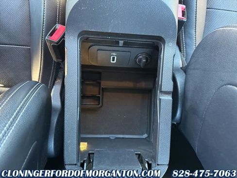 Used 2017 Ford Mustang Premium w/ Equipment Group 201A image 34