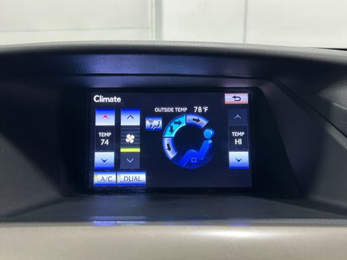 Used 2014 Lexus RX 350 F Sport w/ Navigation Package AWD/4WD image 7