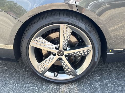 New 2025 Genesis G80 3.5T Sport Prestige image 17