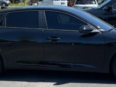 Used 2025 Kia K4 EX FWD image 7