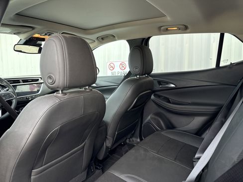 Used 2023 Buick Encore GX Essence w/ Experience Buick Package image 16