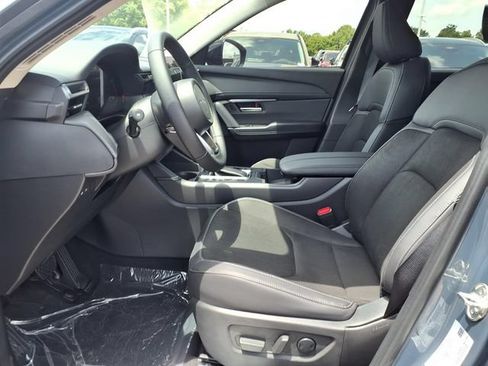 New 2026 MAZDA CX-5 Preferred AWD/4WD image 11