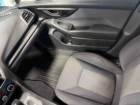 Certified 2023 Subaru Crosstrek 2.0i Premium AWD/4WD image 11