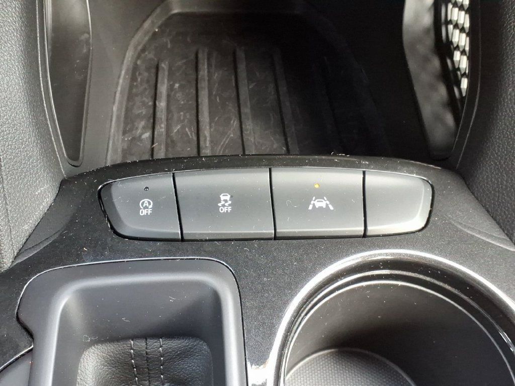 Used 2023 Chevrolet TrailBlazer LS FWD image 19