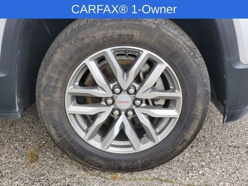 Certified 2019 GMC Acadia SLE AWD/4WD image 6