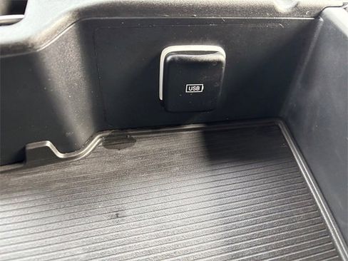 Used 2024 RAM 3500 SLT w/ Quick Order Package 2YG SLT image 25