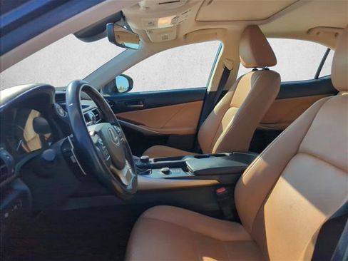Used 2017 Lexus IS 200t image 13