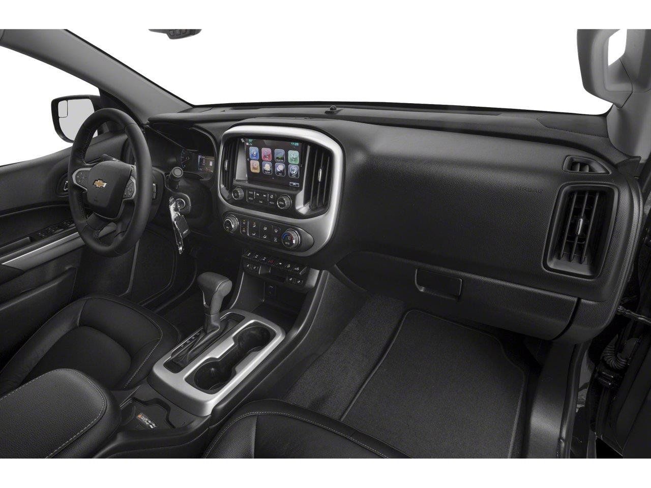 Used 2019 Chevrolet Colorado ZR2 AWD/4WD image 40
