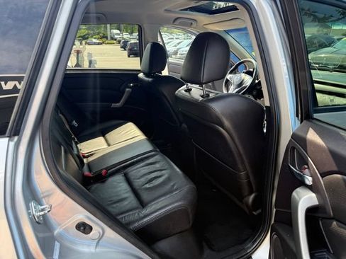 Used 2010 Acura RDX SH-AWD image 20