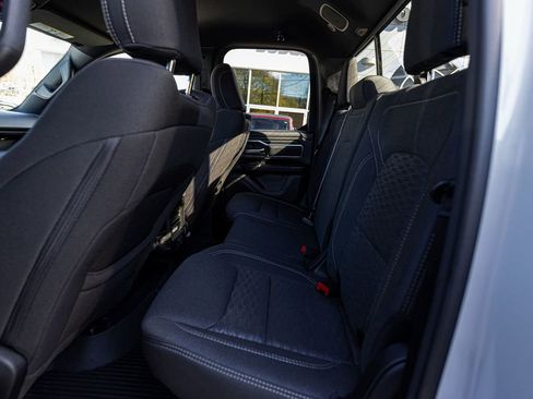 Used 2025 RAM 1500 Big Horn AWD/4WD image 26