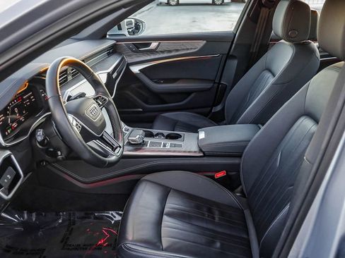 Used 2024 Audi A6 Premium Plus image 18