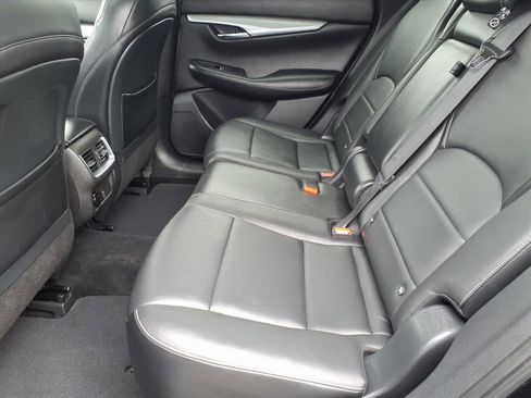 Used 2019 INFINITI QX50 Luxe w/ Cargo Package image 17