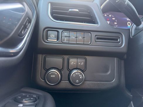 Certified 2024 Chevrolet Tahoe LT image 22