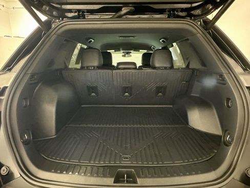 Used 2025 Chevrolet Equinox RS AWD/4WD image 30