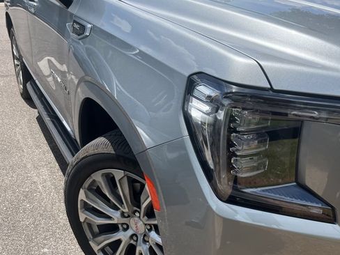 Used 2024 GMC Yukon Denali w/ Max Trailering Package AWD/4WD image 13