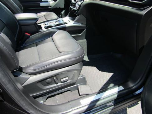 Used 2024 Ford Explorer Limited w/ Limited Technology Package AWD/4WD image 14