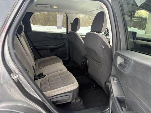 Used 2022 Ford Escape SE w/ Convenience Package AWD/4WD image 23