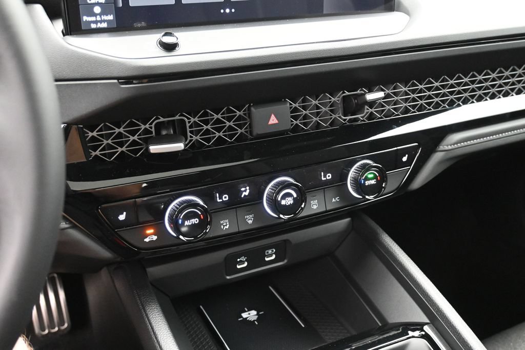 New 2026 Honda Accord Sport image 14