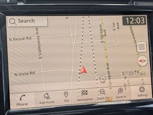 Used 2024 Nissan Murano SL image 21