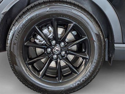 Used 2026 Honda CR-V Sport image 24