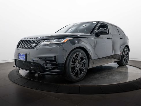 Used 2023 Land Rover Range Rover Velar R-Dynamic S AWD/4WD image 7