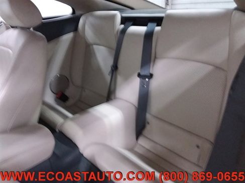 Used 2007 Jaguar XK Coupe image 13