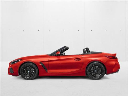 New 2026 BMW Z4 sDrive30i image 3