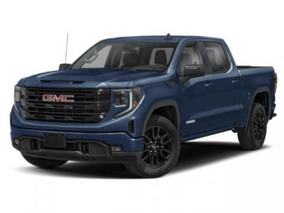 New 2026 GMC Sierra 1500 Elevation w/ Elevation Premium Package