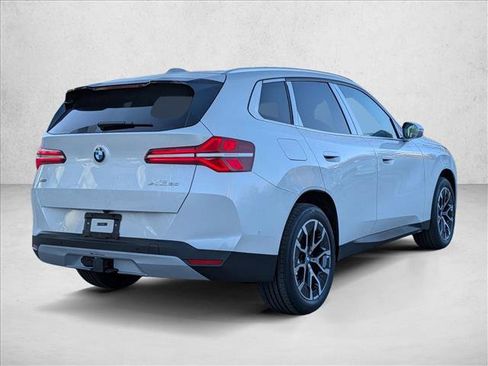 Used 2026 BMW X3 xDrive30i AWD/4WD image 2