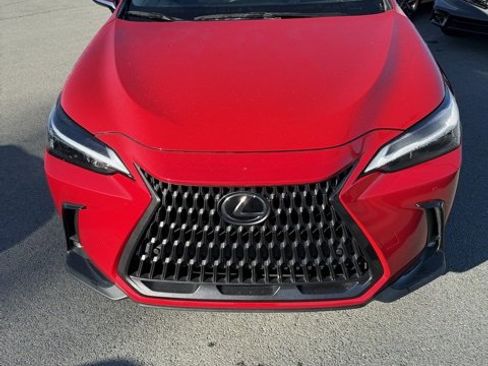 Used 2022 Lexus NX 350 AWD w/ Premium Package image 10