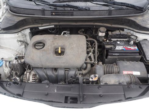 Used 2022 Kia Soul LX image 28