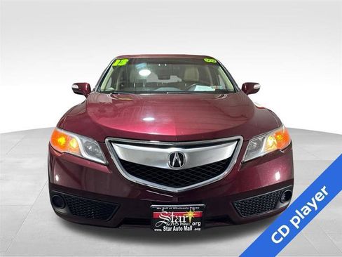 Used 2013 Acura RDX FWD image 2