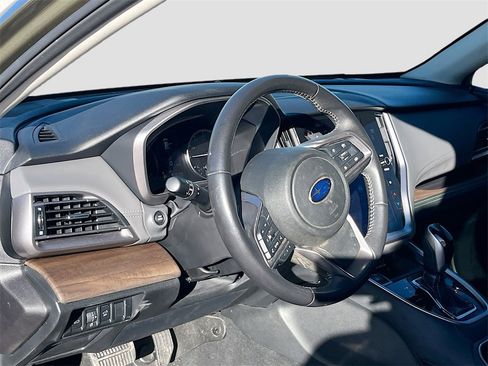 Used 2023 Subaru Outback Onyx Edition XT w/ Tech Package 2 image 9