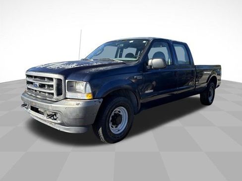 Used 2003 Ford F350 XL image 1