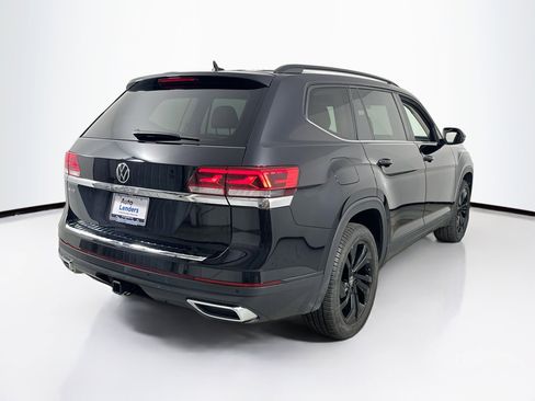 Used 2023 Volkswagen Atlas SE image 5