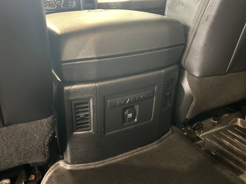Used 2018 RAM 1500 Sport w/ Hydro Blue Sport Package AWD/4WD image 30