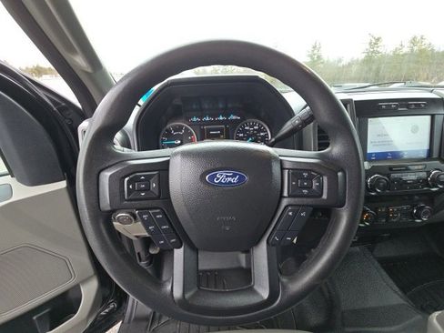 Used 2022 Ford F350 XL w/ STX Appearance Package image 17