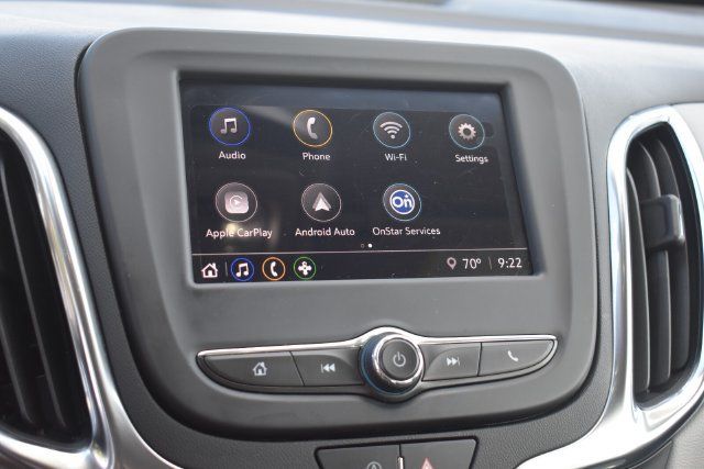 Certified 2022 Chevrolet Equinox LS w/ Driver Confidence II Package AWD/4WD image 27