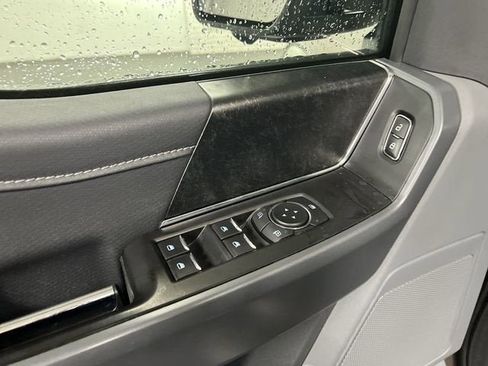 Used 2022 Ford F150 XLT w/ Equipment Group 302A High image 23