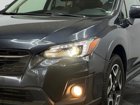 Used 2018 Subaru Crosstrek 2.0i Limited image 5