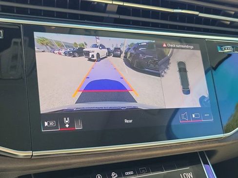 Certified 2025 Audi Q7 3.0T Premium Plus w/ Premium Plus Package image 29