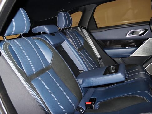 Used 2020 Land Rover Range Rover Velar R-Dynamic S image 63