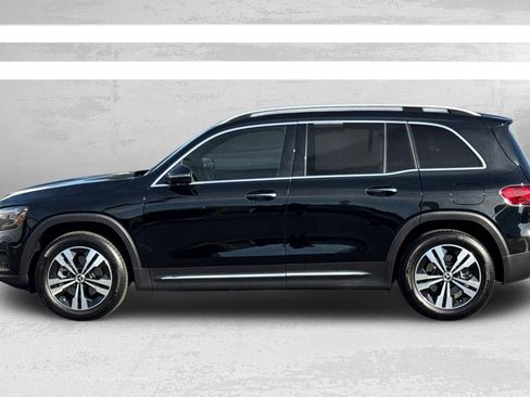 Certified 2025 Mercedes-Benz GLB 250 image 7