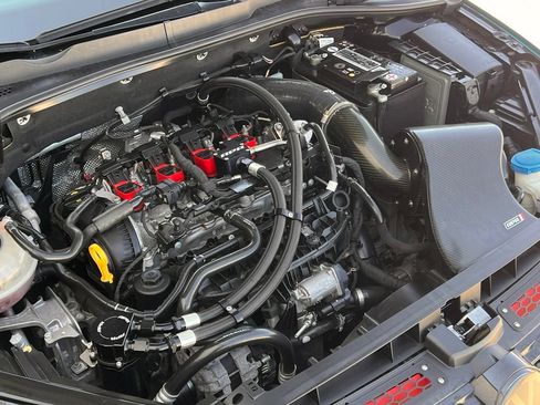 Used 2019 Volkswagen GTI Rabbit Edition FWD image 39
