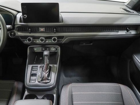 New 2026 Honda CR-V TrailSport image 28