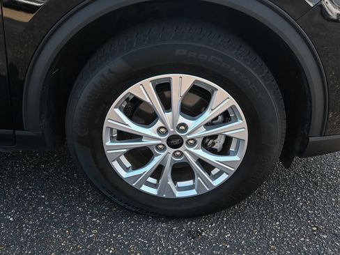 Used 2023 Ford Escape Active w/ Tech Pack #2 AWD/4WD image 15