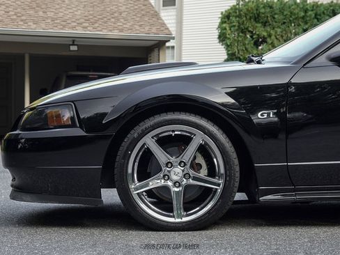 Used 2003 Ford Mustang GT RWD image 4