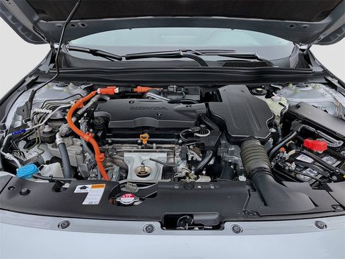 Used 2021 Honda Accord Touring image 29