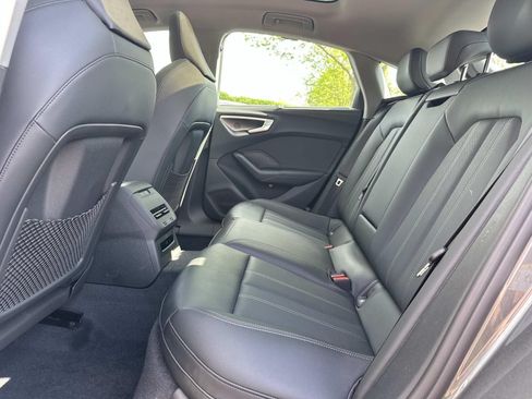 New 2026 Audi A5 2.0T Premium Plus AWD/4WD image 26